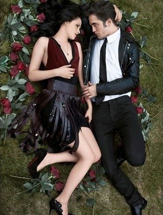 Kristen Stewart nude. Photo - 3