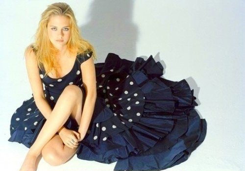 Kristen Stewart nude. Photo - 4