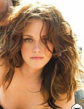 Kristen Stewart nude. Photo - 5