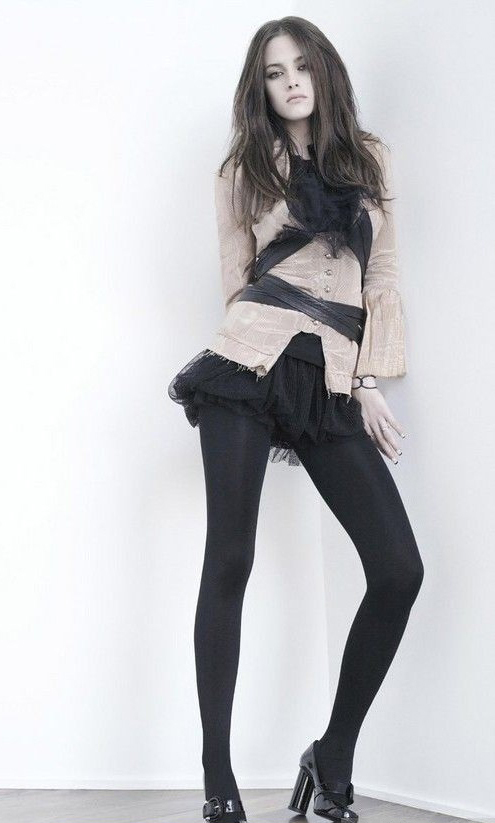 Kristen Stewart nude. Photo - 8