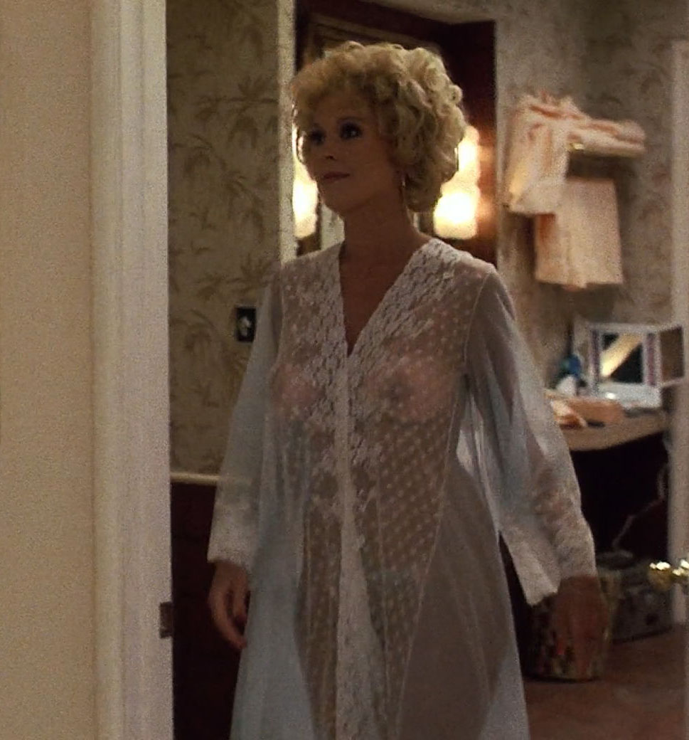 Leslie Easterbrook nude. Photo - 5