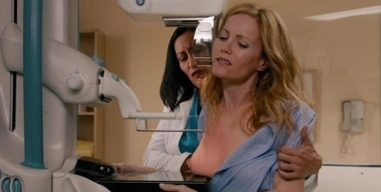 Leslie Mann nude. Photo - 12