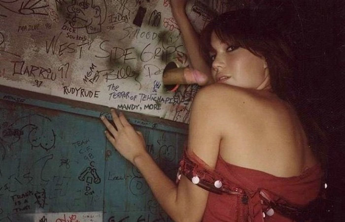 Mandy Moore nude. Photo - 35