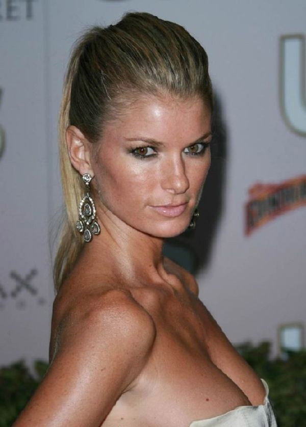 Marisa Miller nude. Photo - 13