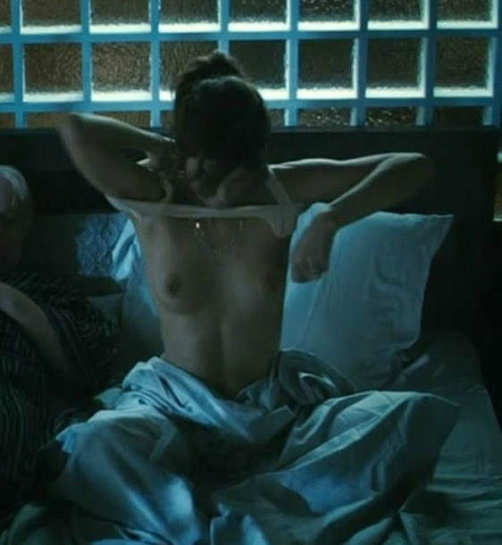 Marisa Tomei nude. Photo - 30