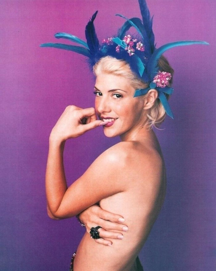 Marisa Tomei nude. Photo - 42