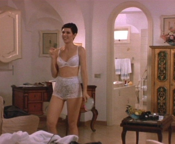 Marisa Tomei nude. Photo - 44