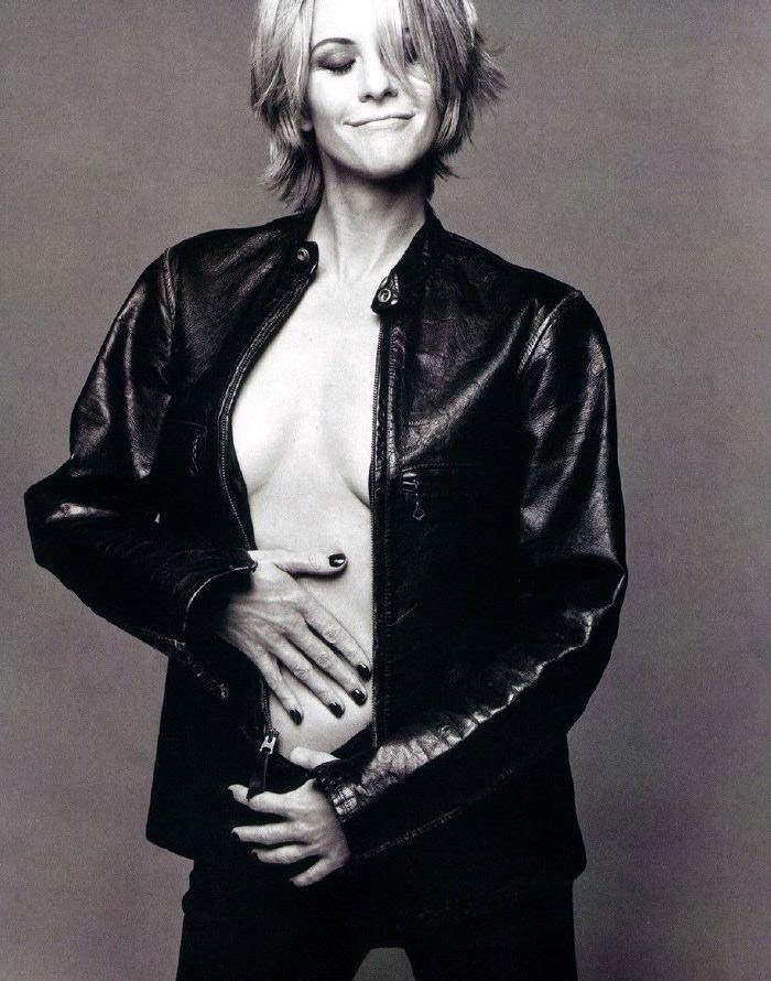 Meg Ryan nude. Photo - 85