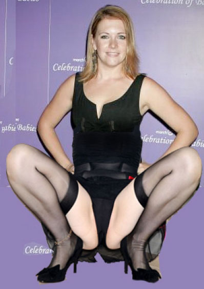 Melissa Joan Hart nude. Photo - 125