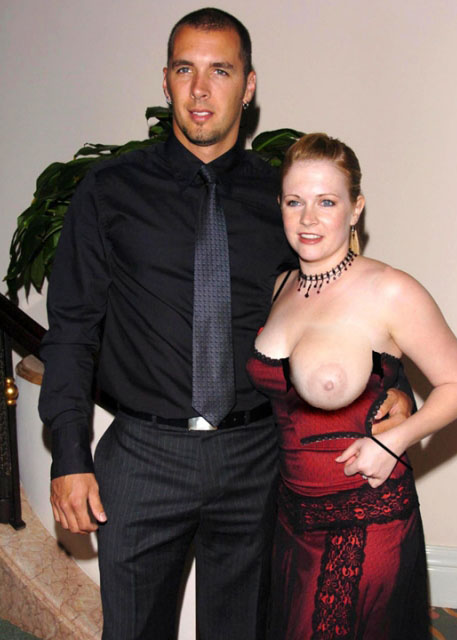 Melissa Joan Hart nude. Photo - 78