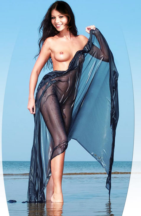 Michelle Trachtenberg nude. Photo - 112