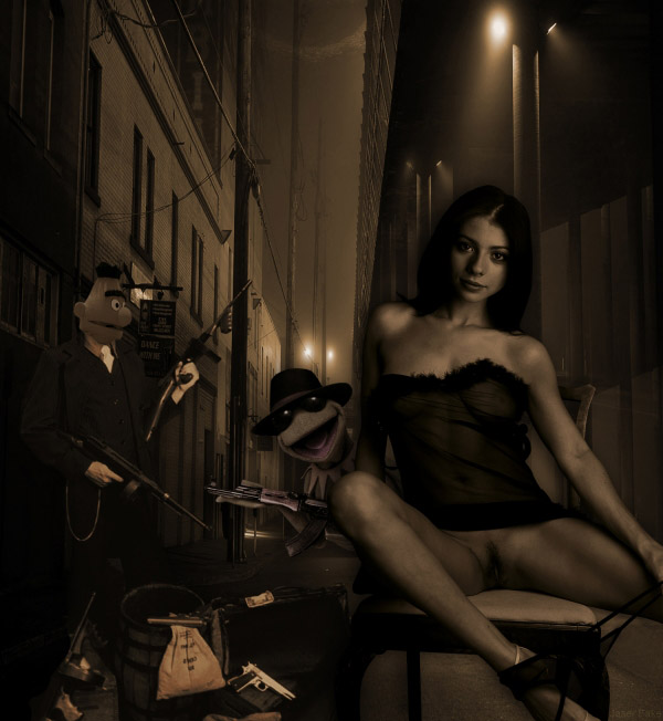 Michelle Trachtenberg nude. Photo - 373