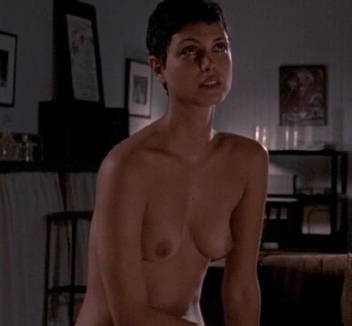 Morena Baccarin nude. Photo - 95