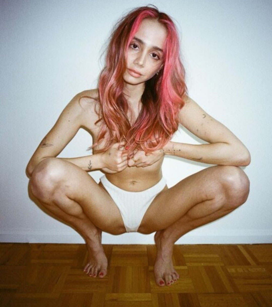 Paige Jimenez nude. Photo - 15