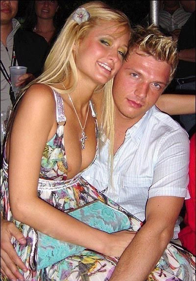 Paris Hilton nude. Photo - 19