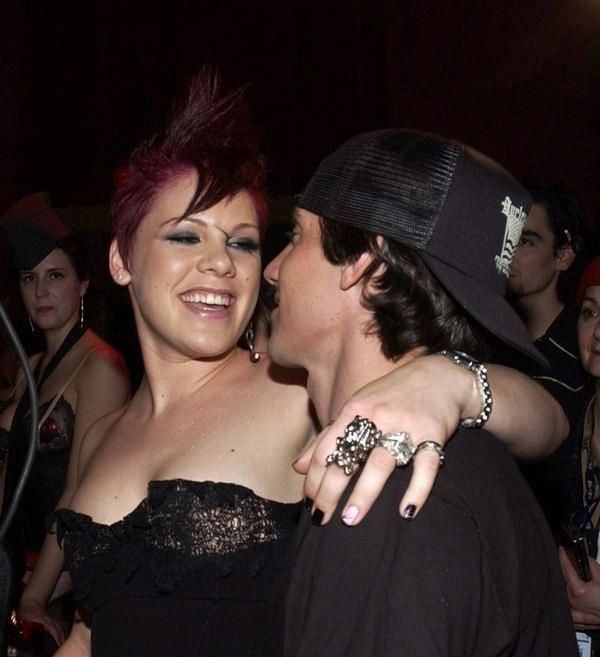 Pink nude. Photo - 23