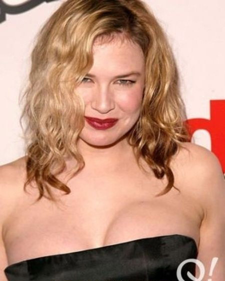 Renee Zellweger nude. Photo - 44