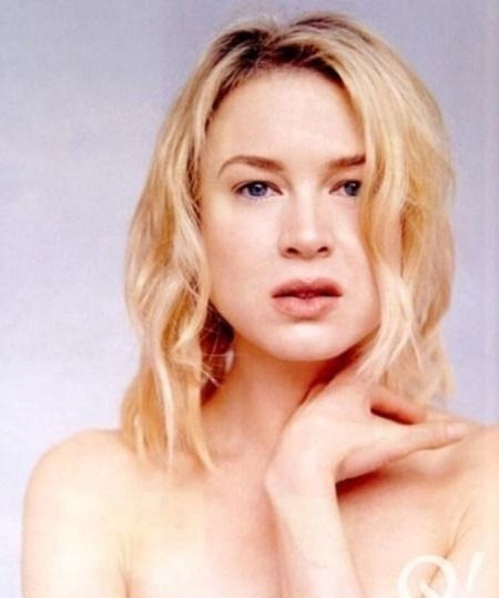 Renee Zellweger nude. Photo - 45