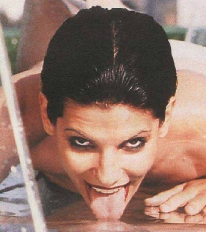 Sandra Bullock nude. Photo - 74