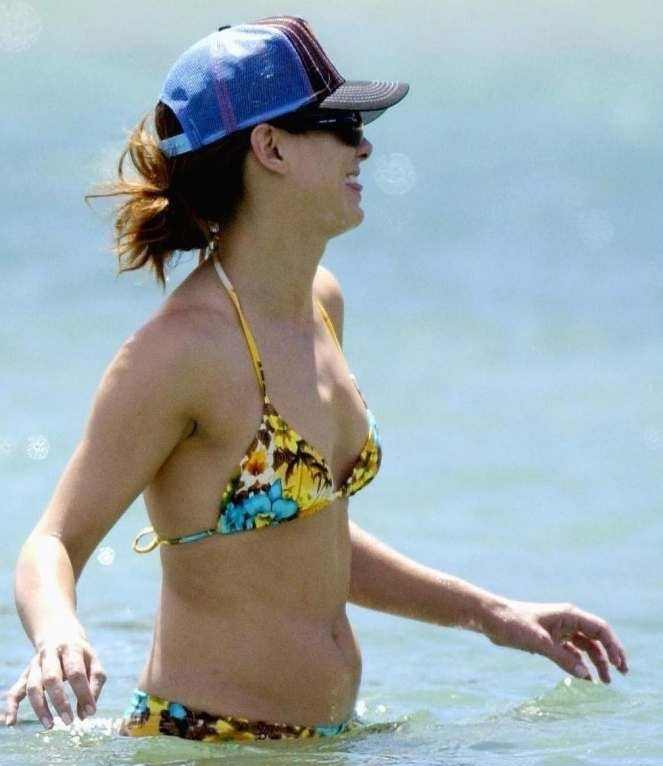 Sandra Bullock nude. Photo - 75