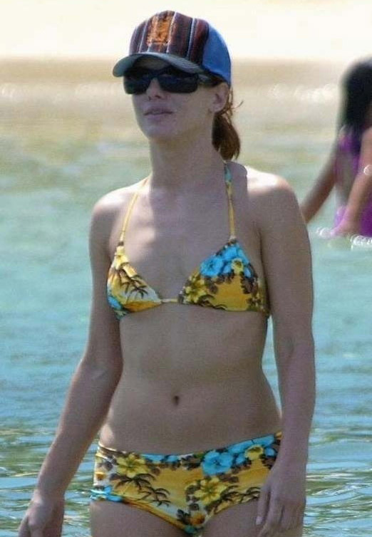 Sandra Bullock nude. Photo - 76