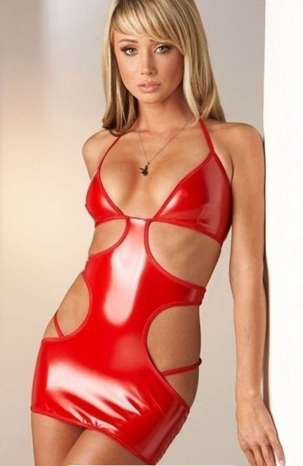 Sara Jean Underwood nude. Photo - 3