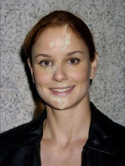 Sarah Wayne Callies nude. Photo - 15