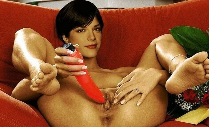 Selma Blair nude. Photo - 12