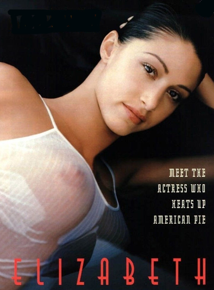 Shannon Elizabeth nude. Photo - 14