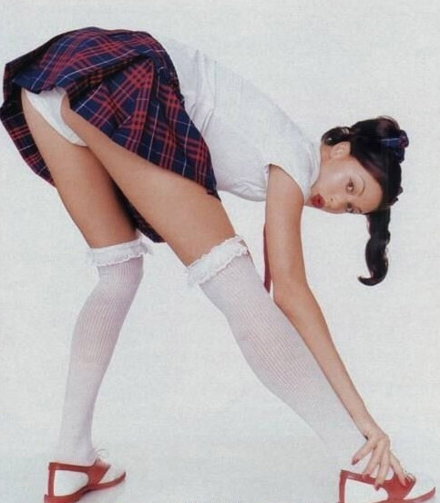 Shannon Elizabeth nude. Photo - 18