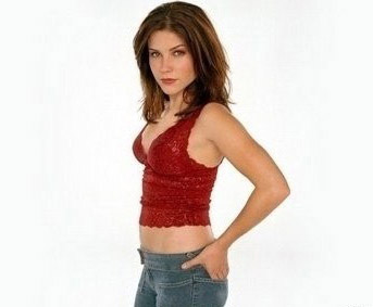 Sophia Bush nude. Photo - 109