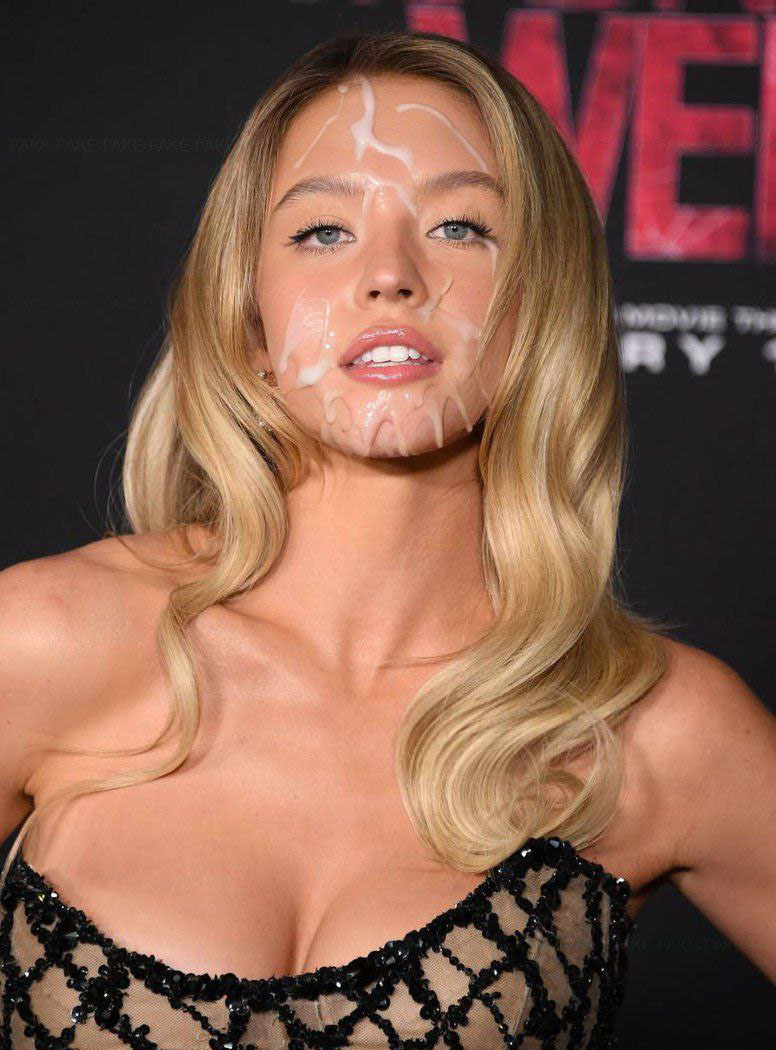 Sydney Sweeney nude. Photo - 45
