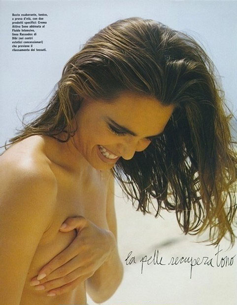 Talisa Soto nude. Photo - 10