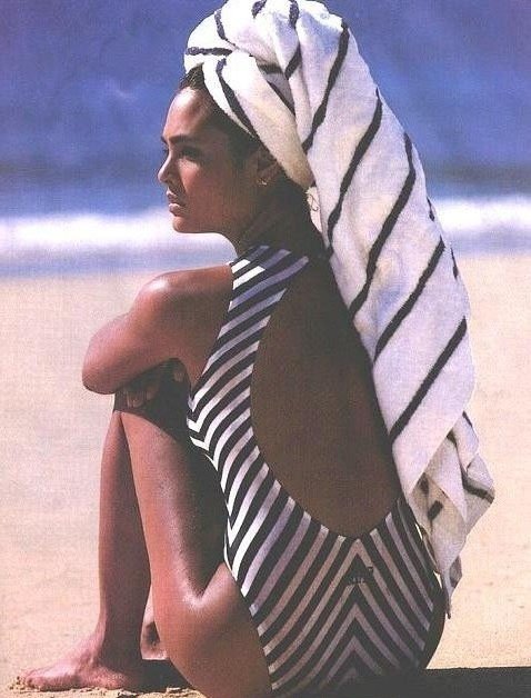 Talisa Soto nude. Photo - 12