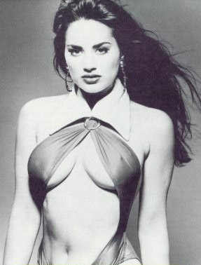 Talisa Soto nude. Photo - 18