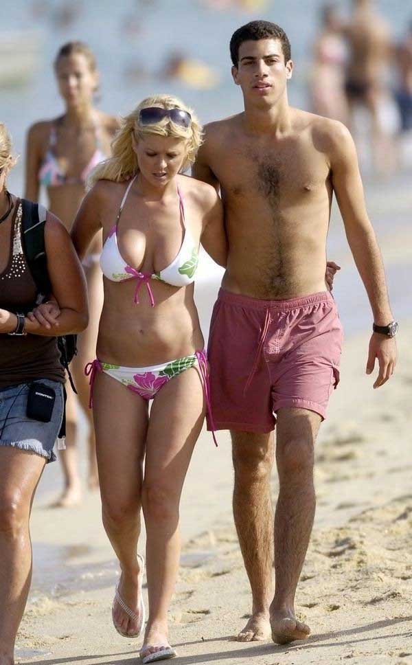 Tara Reid nude. Photo - 30