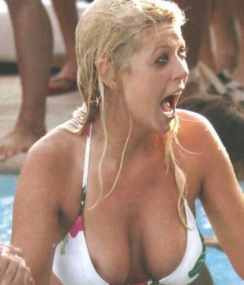 Tara Reid nude. Photo - 32