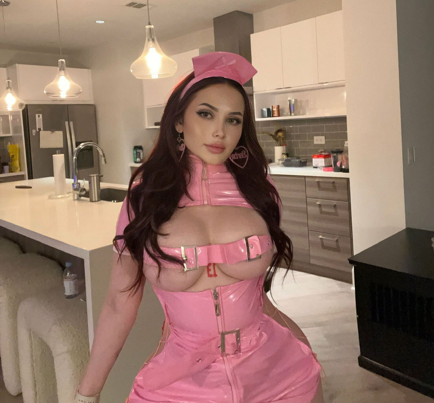 Tayler Hills nude. Photo - 4