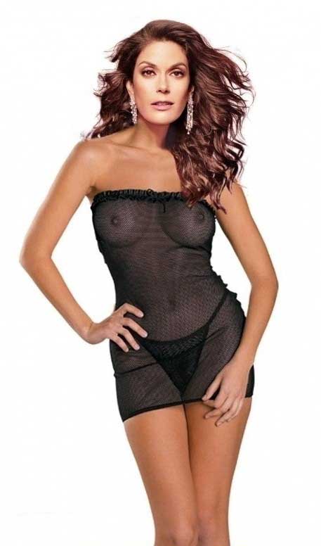 Teri Hatcher nude. Photo - 11