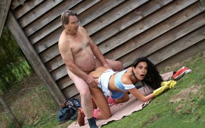 Teri Hatcher nude. Photo - 7