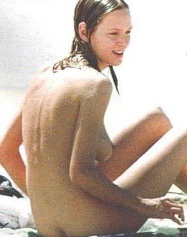 Uma Thurman nude. Photo - 8